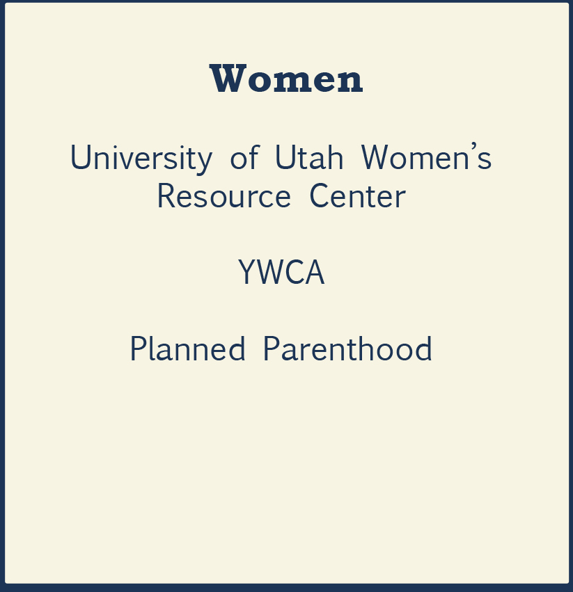Women